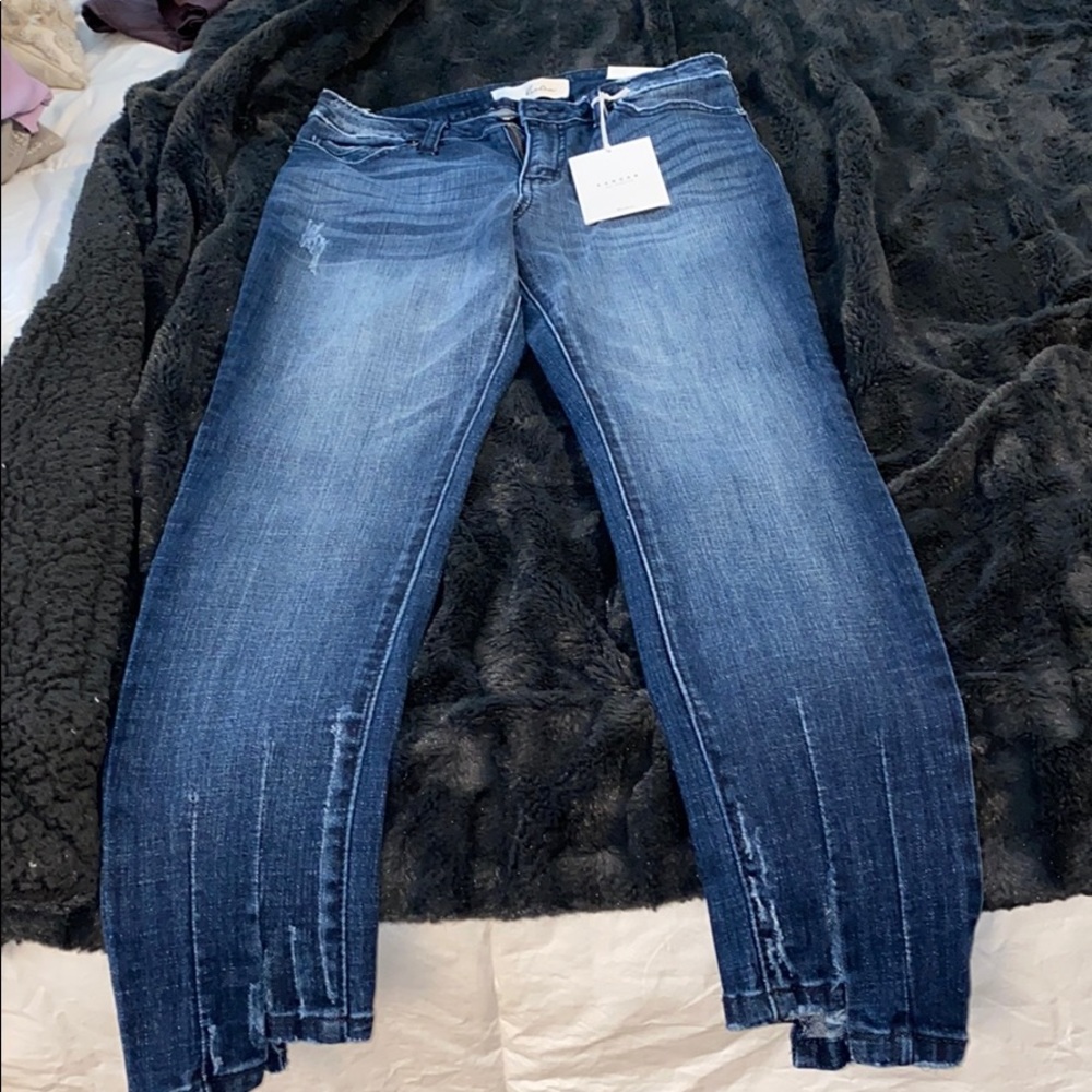 KanCan Skinny Jeans